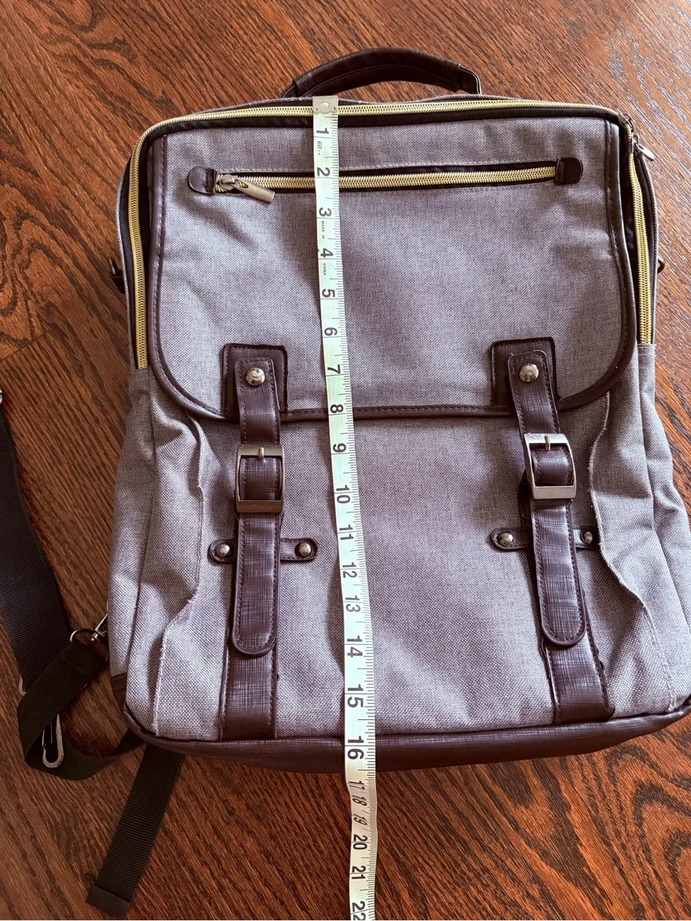N/A unisex gray